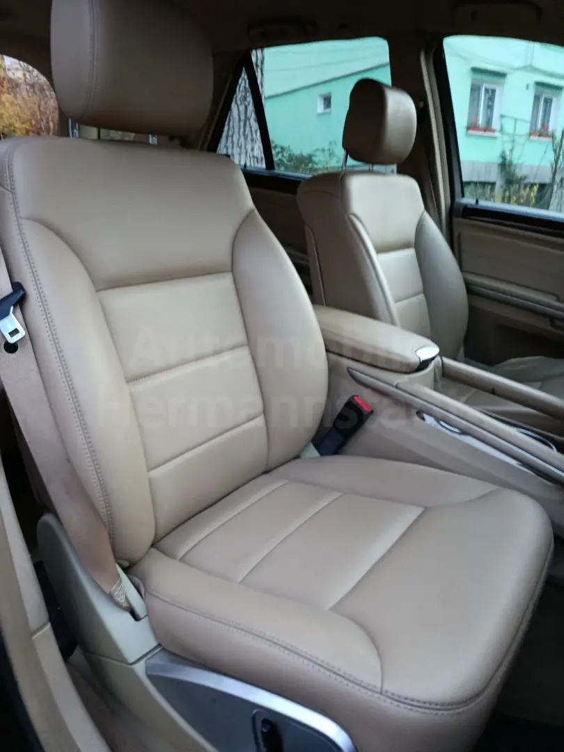 Mercedes-Benz ML 280 4Matic