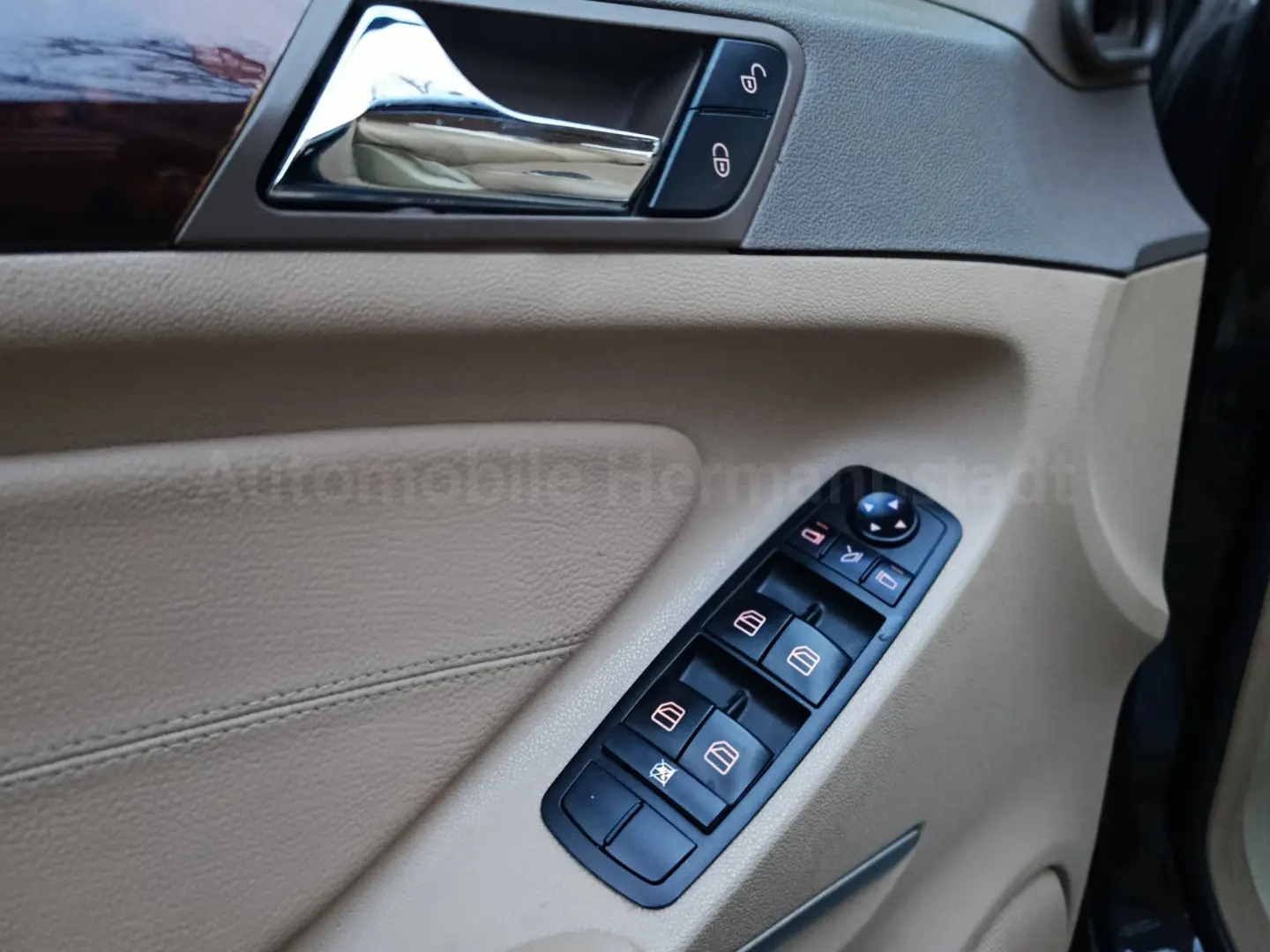 Mercedes-Benz ML 280 4Matic