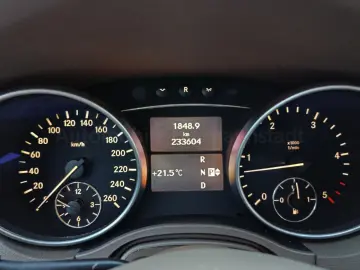 Mercedes-Benz ML 280 4Matic