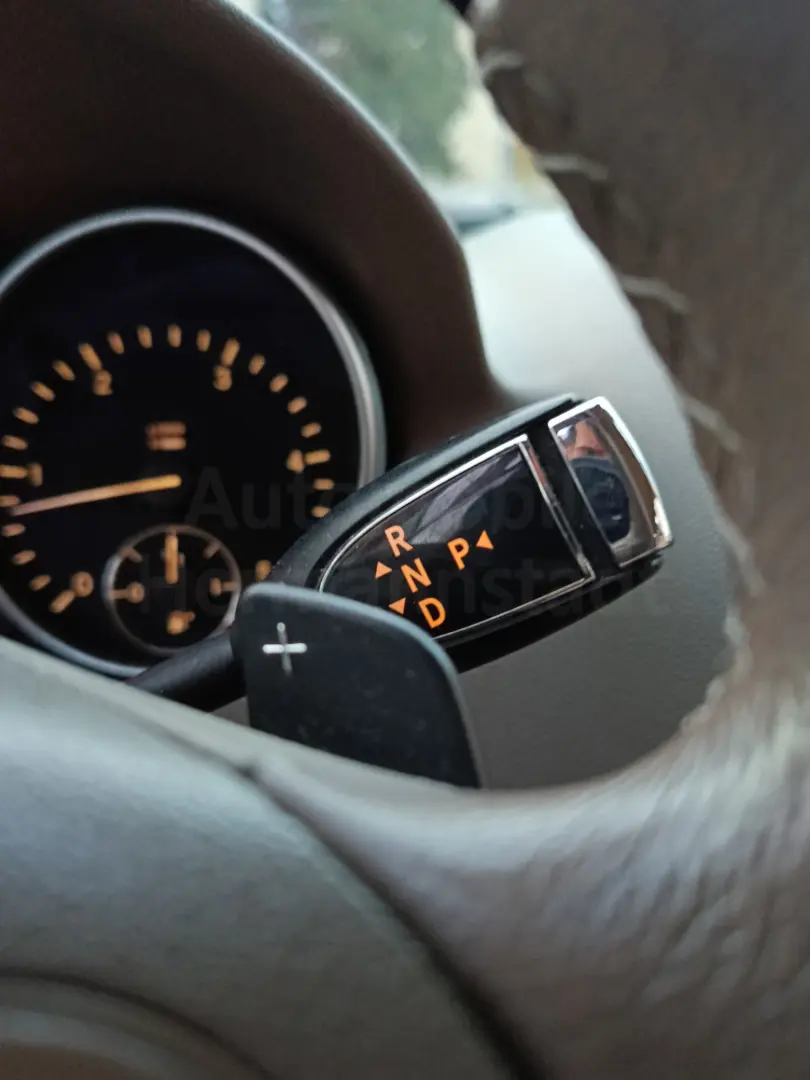 Mercedes-Benz ML 280 4Matic