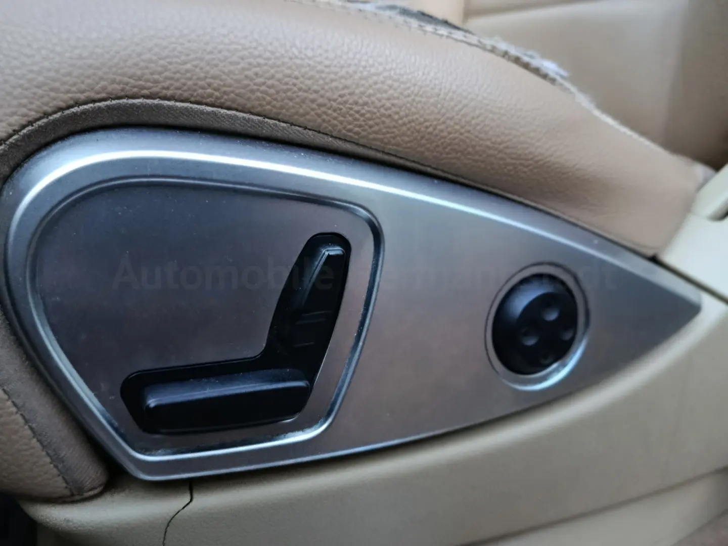 Mercedes-Benz ML 280 4Matic