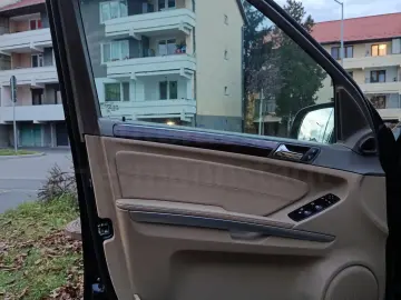 Mercedes-Benz ML 280 4Matic