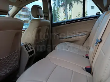 Mercedes-Benz ML 280 4Matic