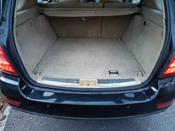 Mercedes-Benz ML 280 4Matic