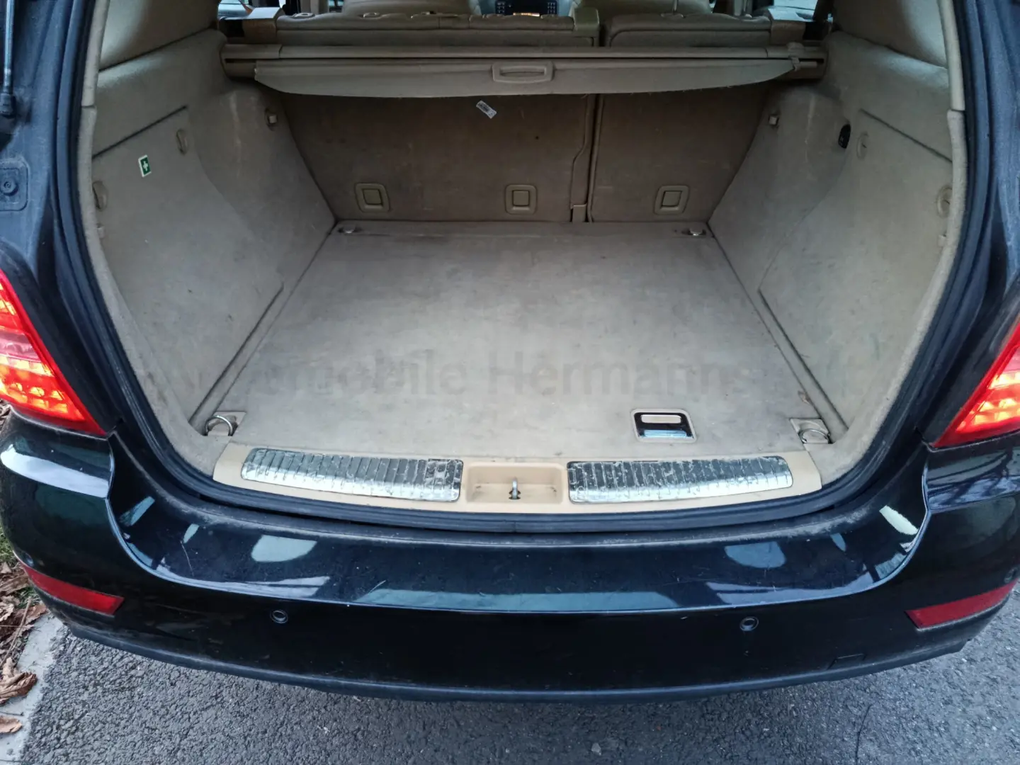 Mercedes-Benz ML 280 4Matic