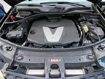 Mercedes-Benz ML 280 4Matic