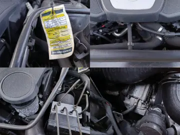 Mercedes-Benz ML 280 4Matic