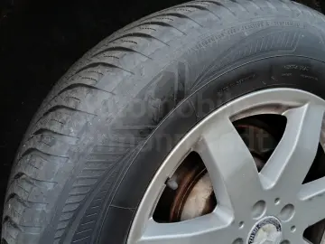 Mercedes-Benz ML 280 4Matic