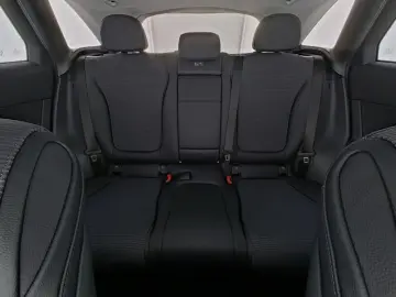 GLC 200 4M Avantgarde Advanced Kamera Memory-P.