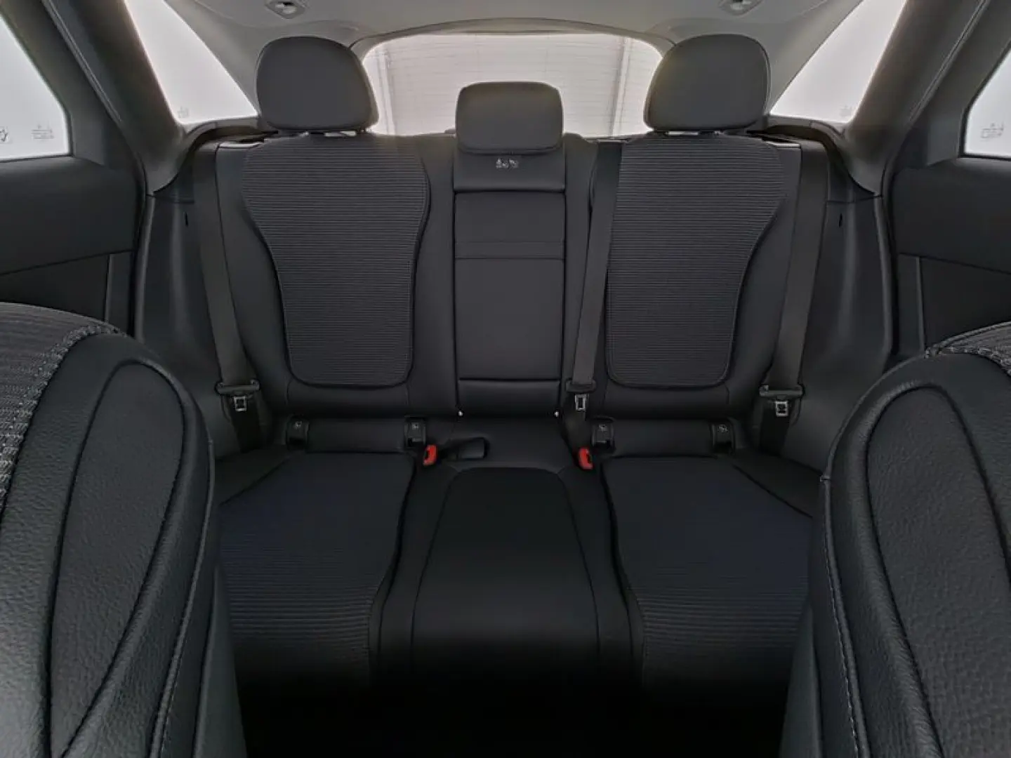 GLC 200 4M Avantgarde Advanced Kamera Memory-P.