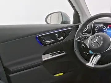 GLC 200 4M Avantgarde Advanced Kamera Memory-P.