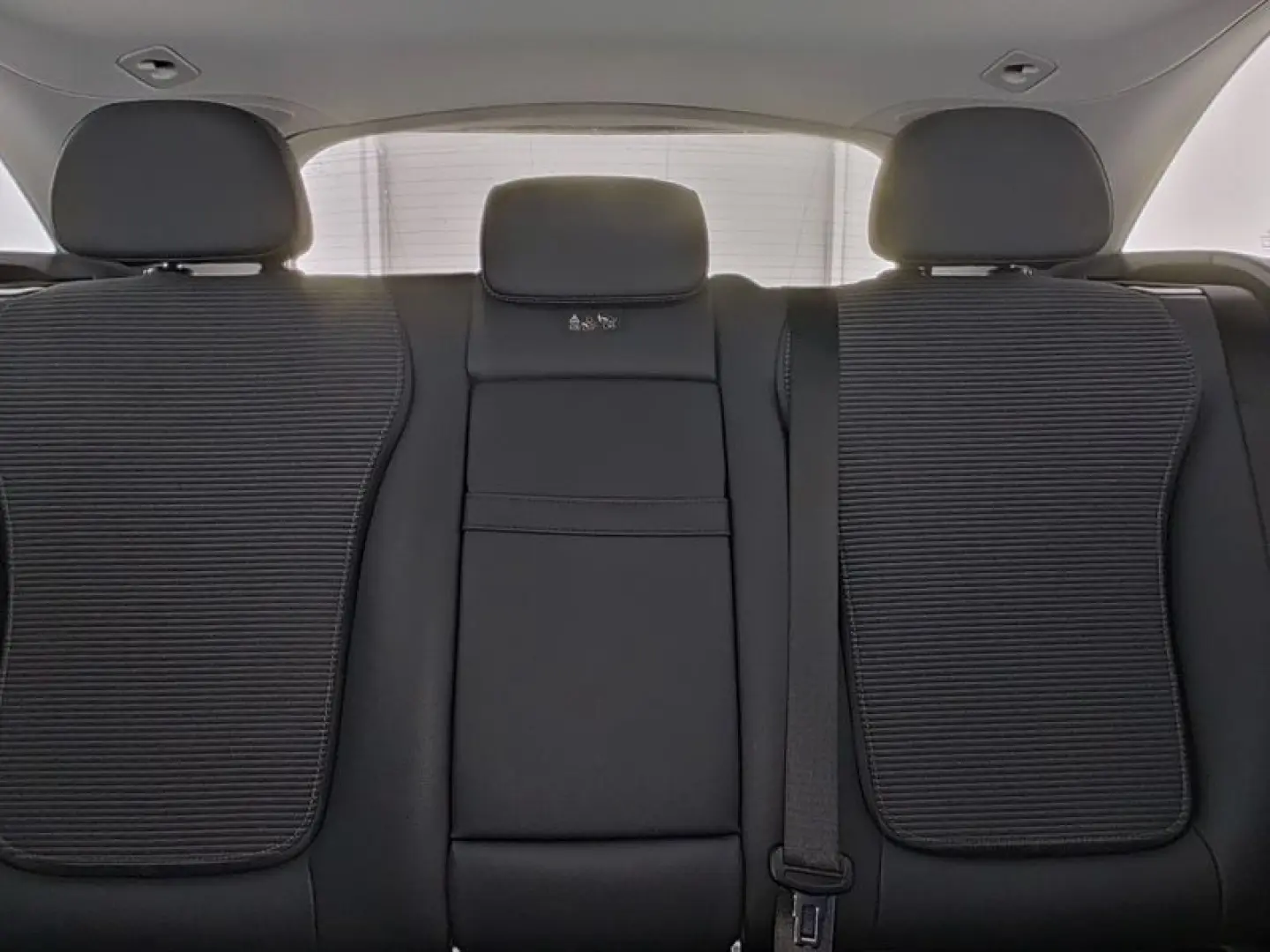 GLC 200 4M Avantgarde 19'' LED Kamera Memory-P.