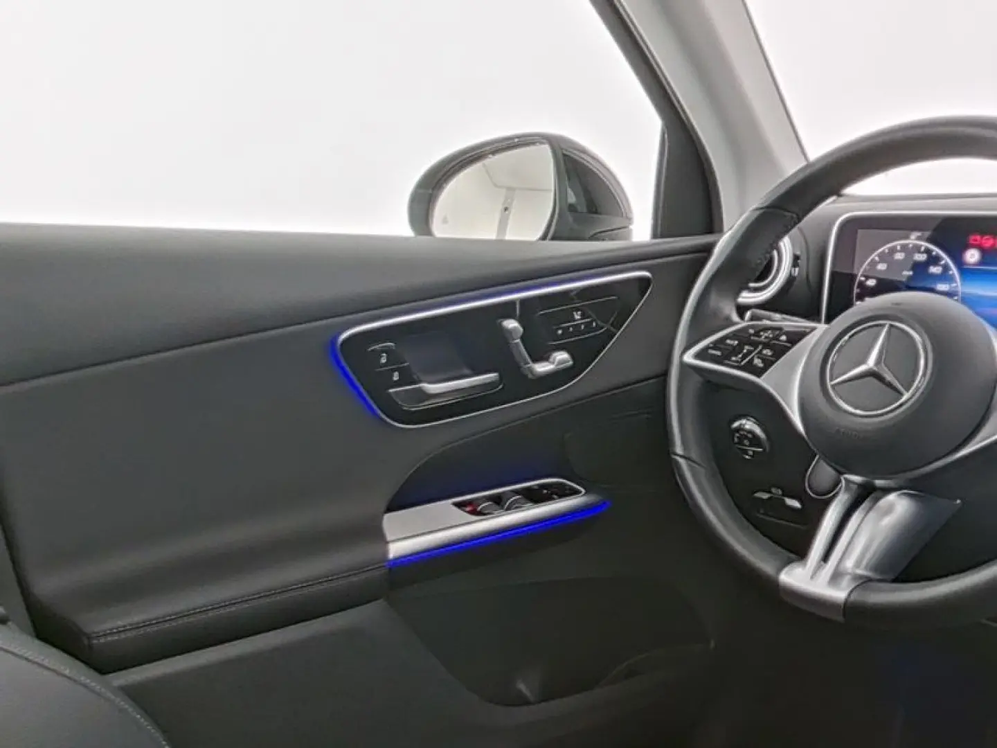 GLC 200 4M Avantgarde 19'' LED Kamera Memory-P.