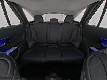 GLC 300 de 4M Avantgarde 9G LED Memory.P. Kamera