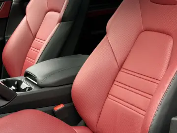 Cayenne S Coupe SPORTABGAS 22 RS HD-MATRIX BOSE