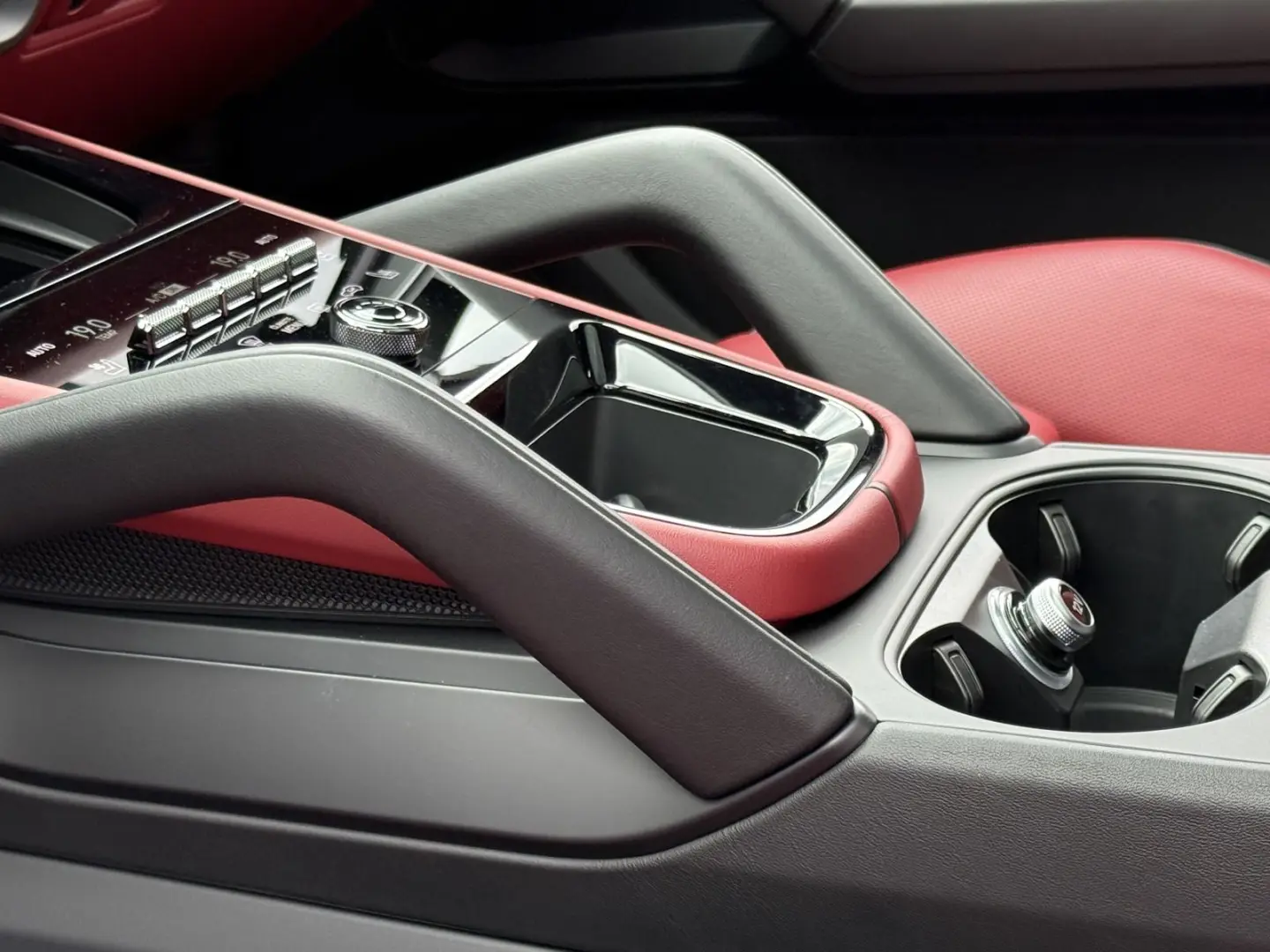 Cayenne S Coupe SPORTABGAS 22 RS HD-MATRIX BOSE