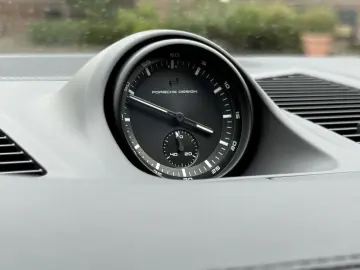 Cayenne S Coupe SPORTABGAS 22 RS HD-MATRIX BOSE