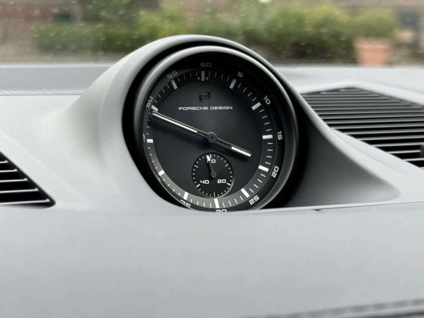 Cayenne S Coupe SPORTABGAS 22 RS HD-MATRIX BOSE