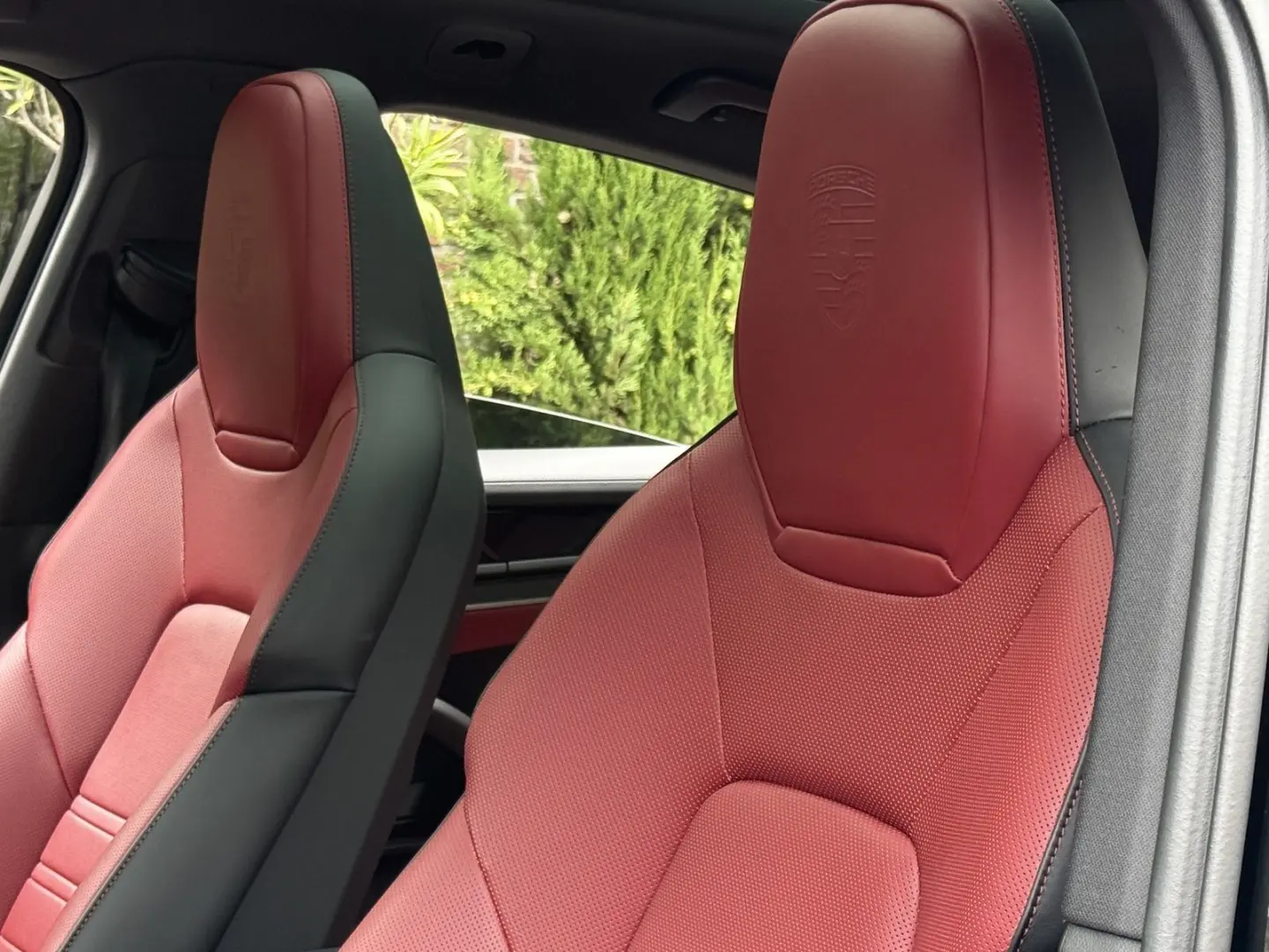 Cayenne S Coupe SPORTABGAS 22 RS HD-MATRIX BOSE