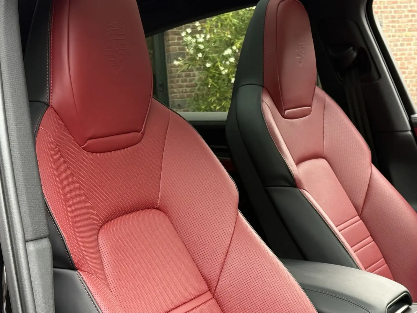 Cayenne S Coupe SPORTABGAS 22 RS HD-MATRIX BOSE