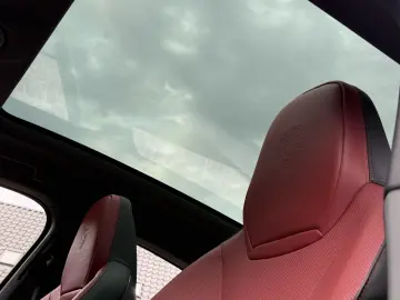 Cayenne S Coupe SPORTABGAS 22 RS HD-MATRIX BOSE