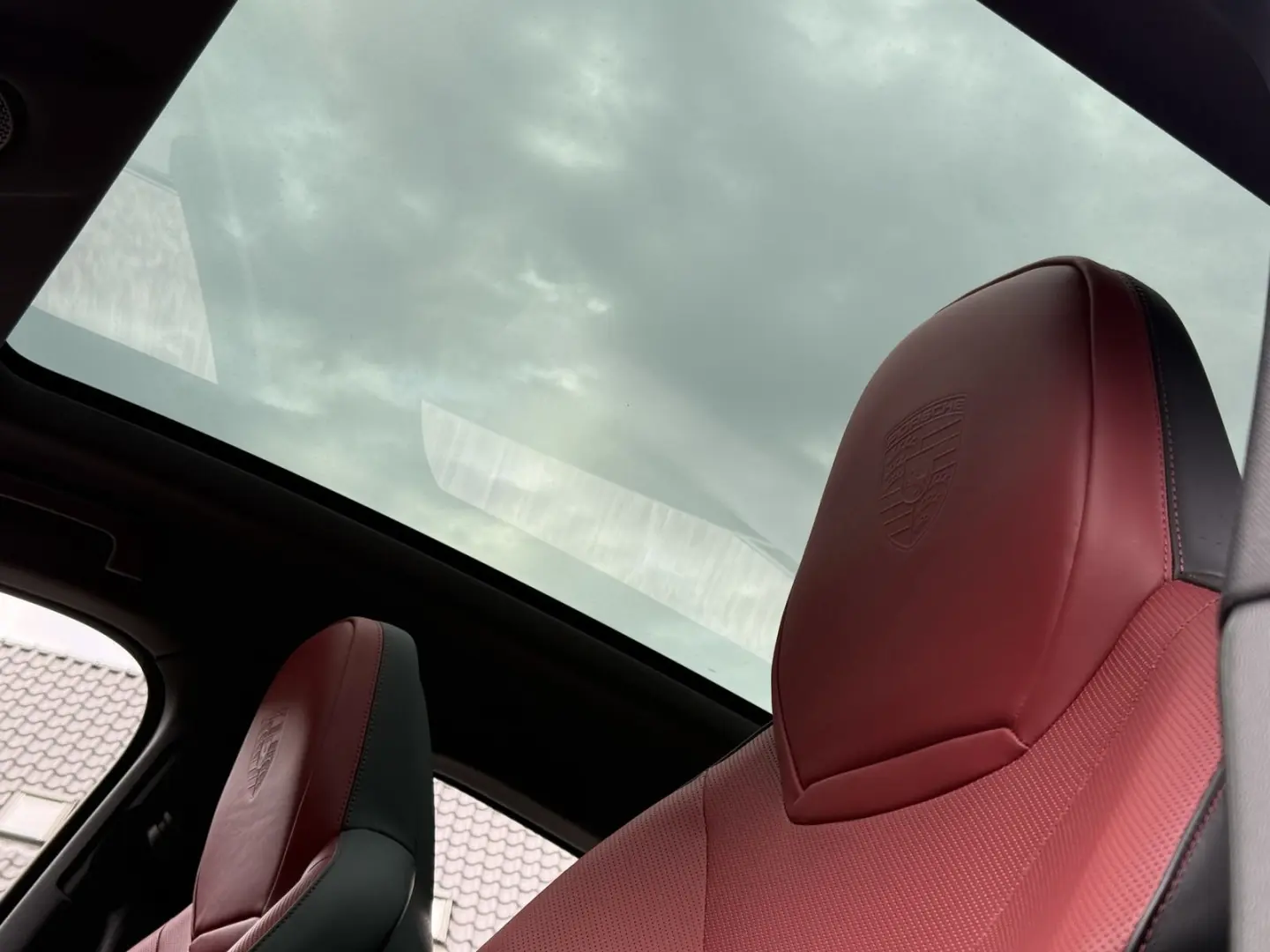 Cayenne S Coupe SPORTABGAS 22 RS HD-MATRIX BOSE