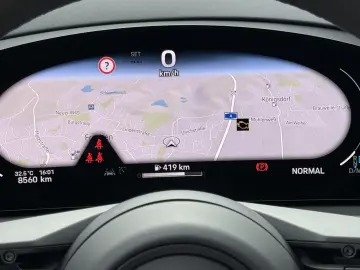 Cayenne S Coupe SPORTABGAS 22 RS HD-MATRIX BOSE