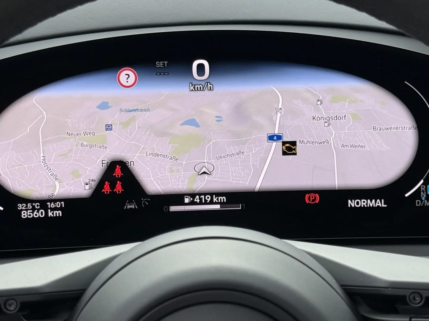 Cayenne S Coupe SPORTABGAS 22 RS HD-MATRIX BOSE