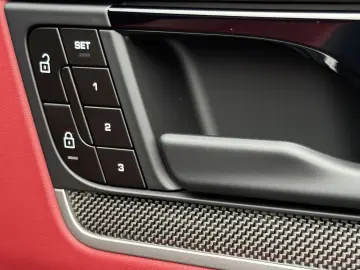 Cayenne S Coupe SPORTABGAS 22 RS HD-MATRIX BOSE