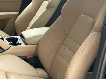 Cayenne S Coupe HEAD-UP SPORTABGAS-CHRONO BOSE K