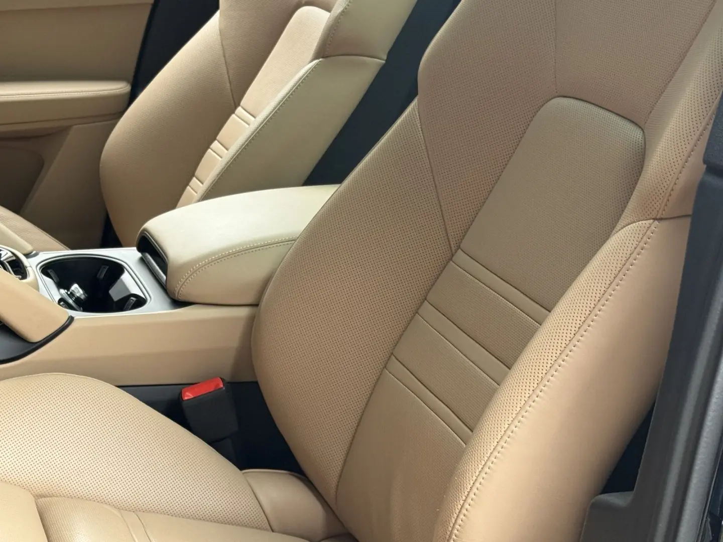 Cayenne S Coupe HEAD-UP SPORTABGAS-CHRONO BOSE K