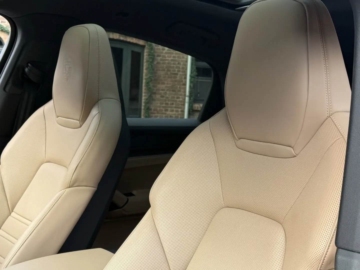 Cayenne S Coupe HEAD-UP SPORTABGAS-CHRONO BOSE K