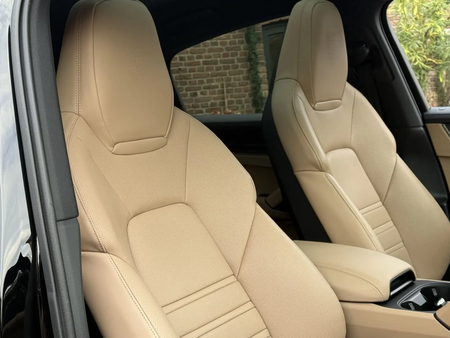 Cayenne S Coupe HEAD-UP SPORTABGAS-CHRONO BOSE K