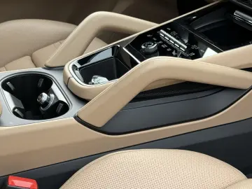 Cayenne S Coupe HEAD-UP SPORTABGAS-CHRONO BOSE K