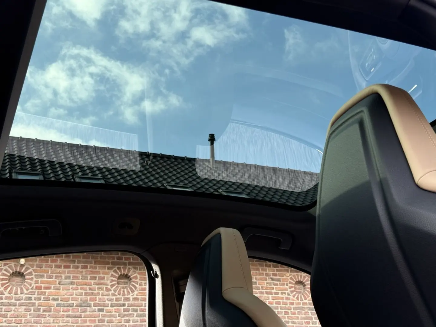 Cayenne E-Hybrid Coupe BEIFAHRERDISPLAY SPORTDES