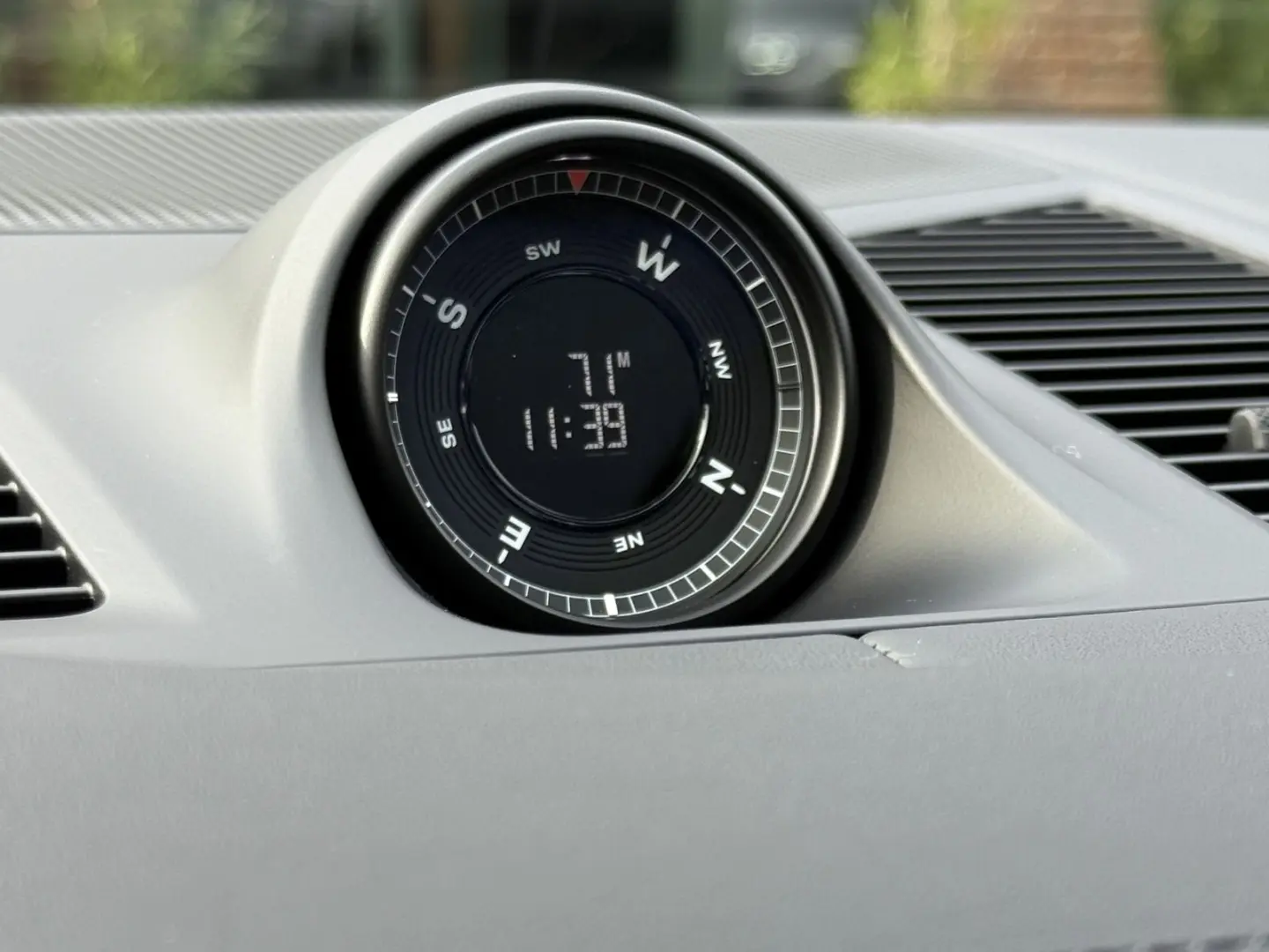 Cayenne  E-Hybrid Coupe  BOSE HD-MATRIX 21 RS IN