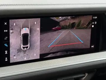 Cayenne  E-Hybrid Coupe  BOSE HD-MATRIX 21 RS IN