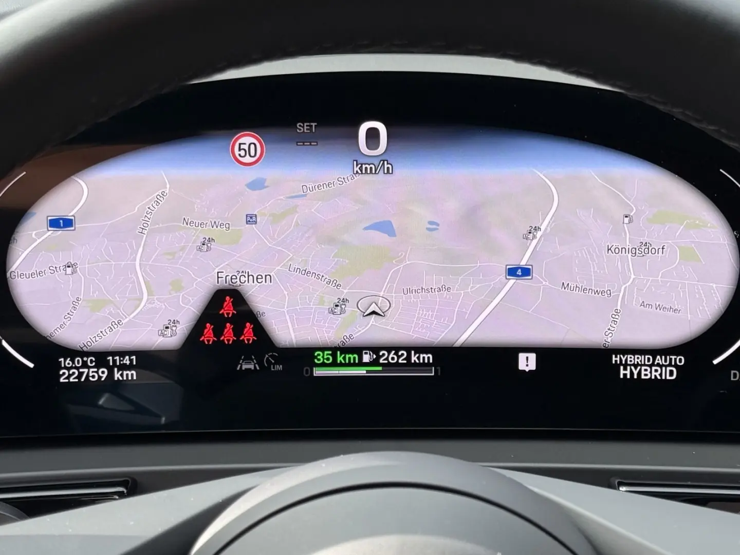 Cayenne  E-Hybrid Coupe  BOSE HD-MATRIX 21 RS IN