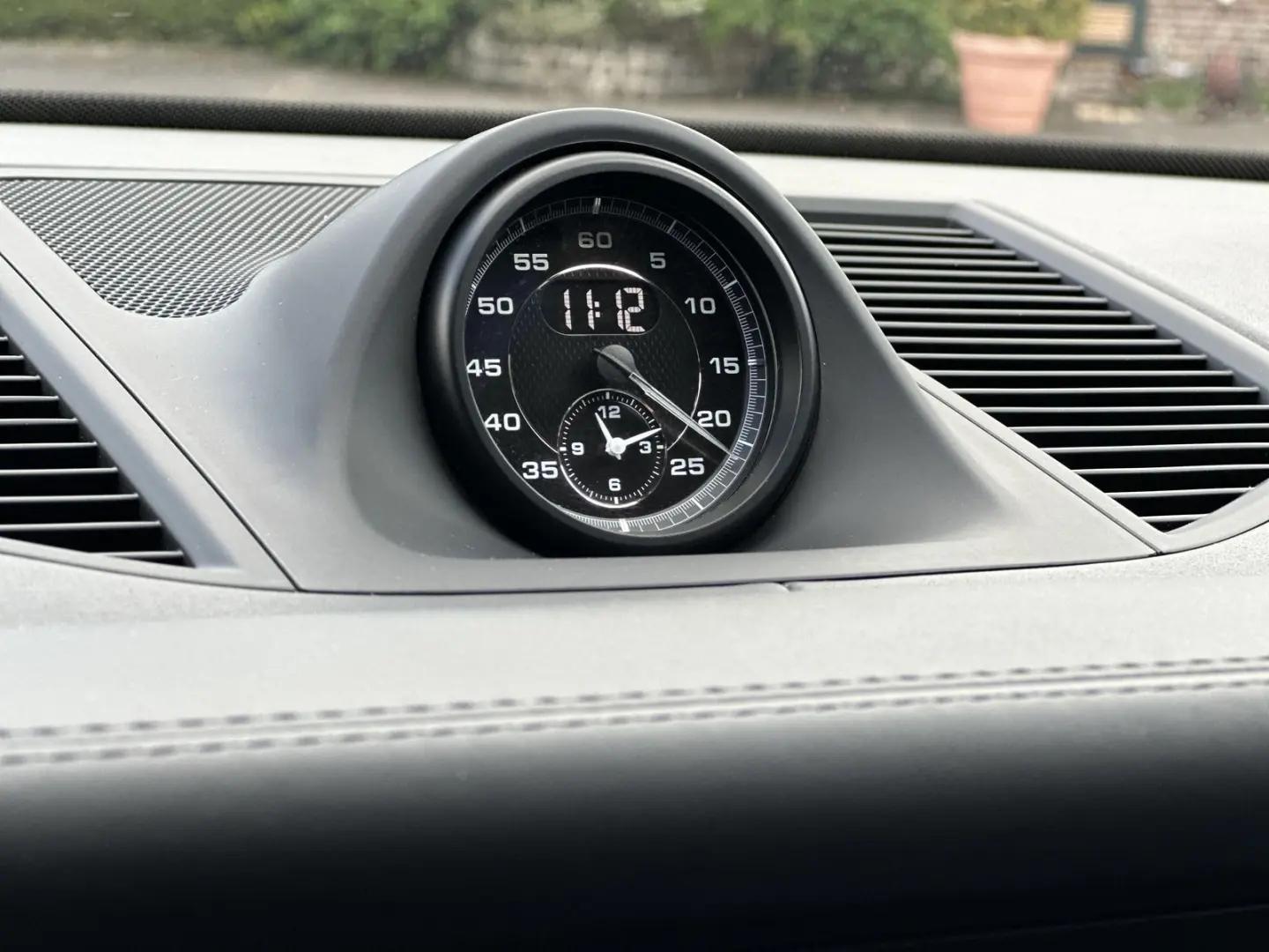 Macan T BOSE PANORAMA KAMERA RELING 21 RS SPYDER