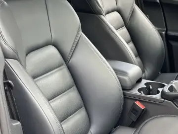 Macan T BOSE PANORAMA KAMERA RELING 21 RS SPYDER