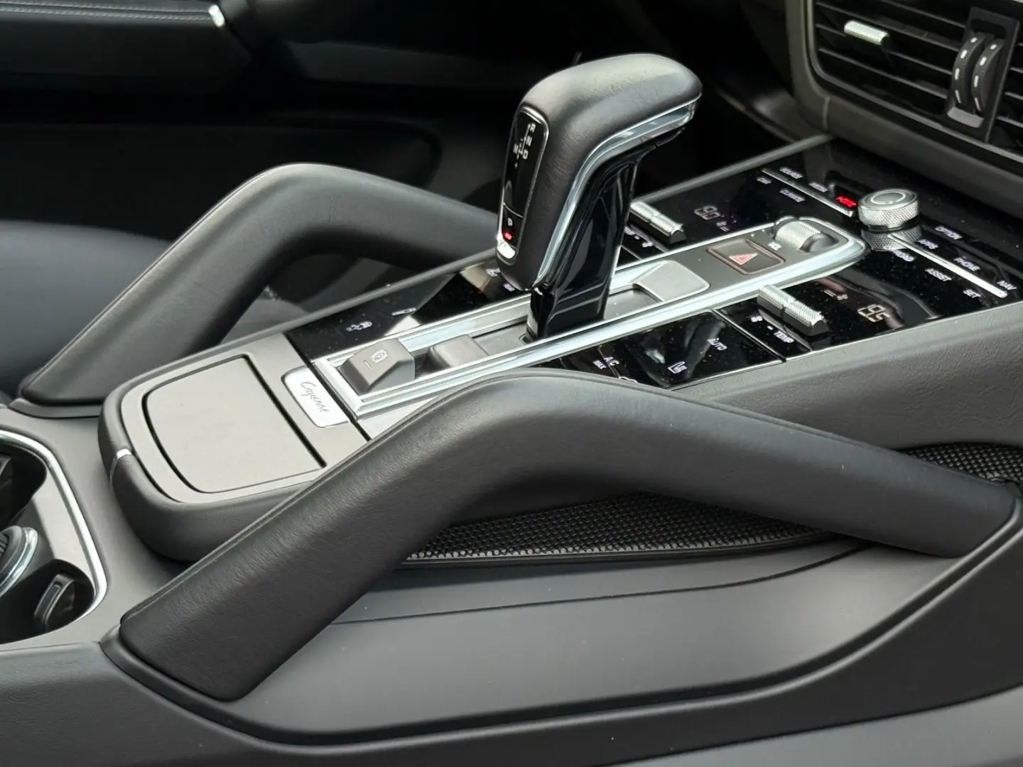 Cayenne  GTS Coupe HEAD-UP BOSE KAMERA360 22 CLA