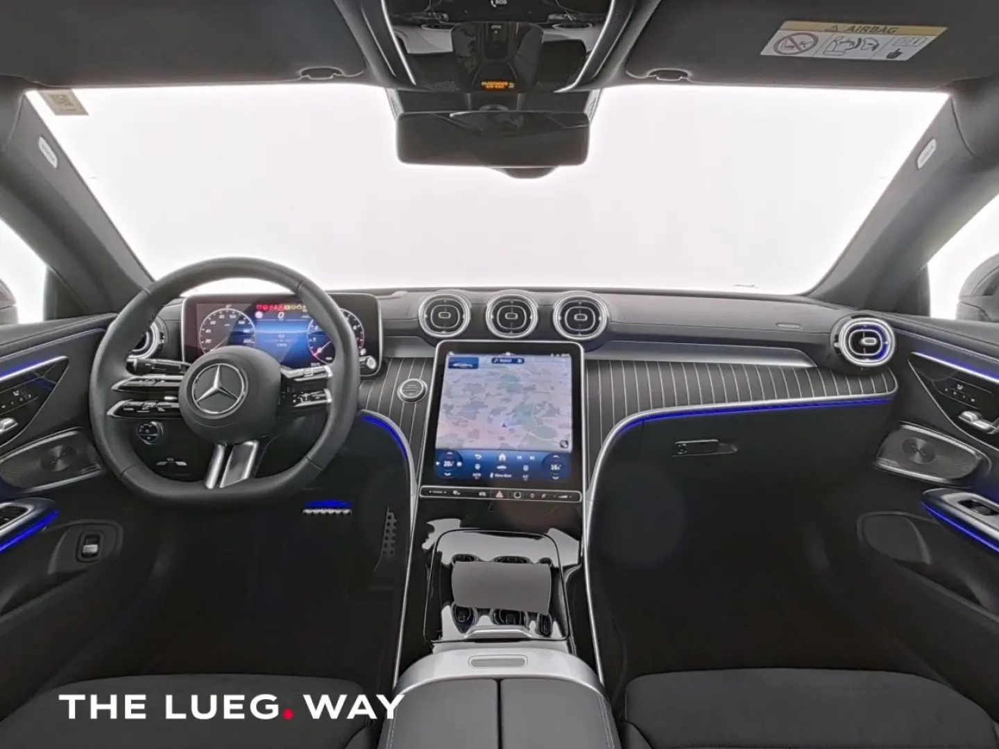 CLE 300 4M Coupé AMG NavPrm Pano Burm DLIGHT 360