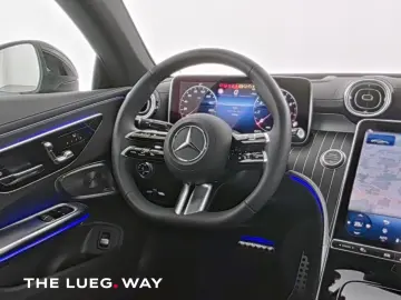 CLE 300 4M Coupé AMG NavPrm Pano Burm DLIGHT 360