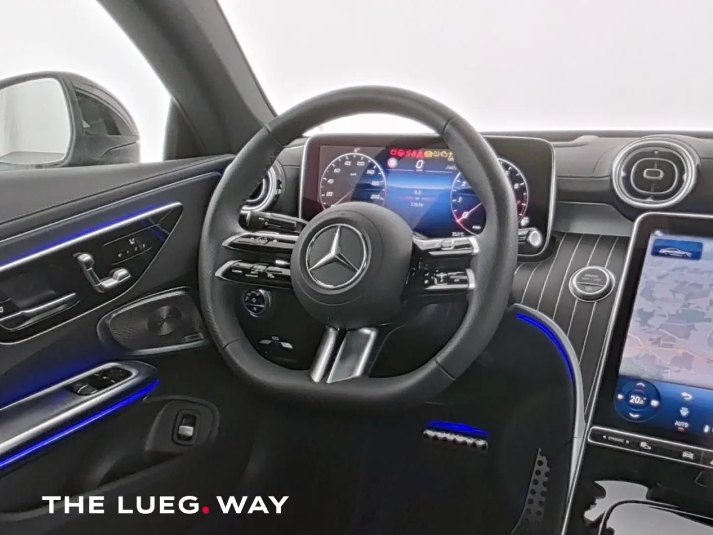 CLE 300 4M Coupé AMG NavPrm Pano Burm DLIGHT 360