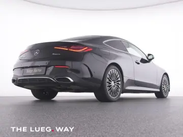 CLE 300 4M Coupé AMG NavPrm Pano Burm DLIGHT 360