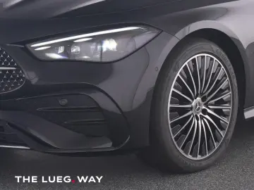 CLE 300 4M Coupé AMG NavPrm Pano Burm DLIGHT 360