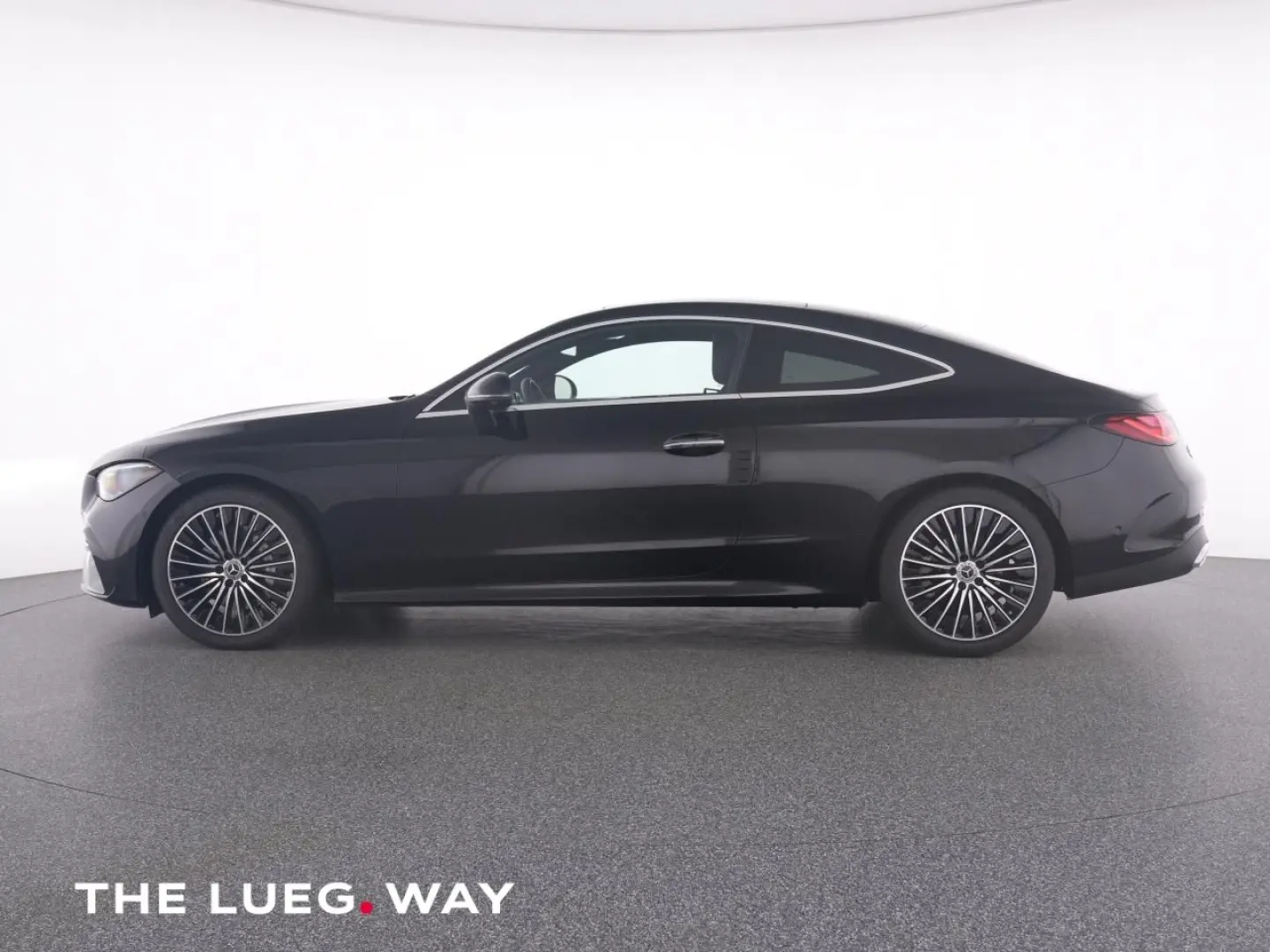 CLE 300 4M Coupé AMG NavPrm Pano Burm DLIGHT 360