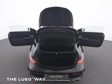 CLE 300 4M Coupé AMG NavPrm Pano Burm DLIGHT 360