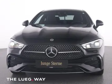 CLE 300 4M Coupé AMG NavPrm Pano Burm DLIGHT 360