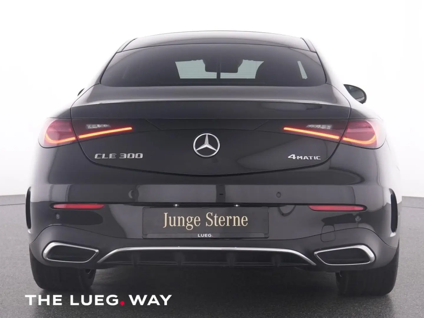 CLE 300 4M Coupé AMG NavPrm Pano Burm DLIGHT 360